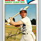 1977 O-Pee-Chee #45 Gary Carter  Montreal Expos  V28907