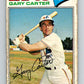 1977 O-Pee-Chee #45 Gary Carter  Montreal Expos  V28909