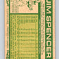 1977 O-Pee-Chee #46 Jim Spencer  Chicago White Sox  V28911