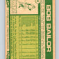 1977 O-Pee-Chee #48 Bob Bailor  Toronto Blue Jays  V28914