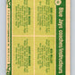1978 O-Pee-Chee #58 Leppert/Miller/Moore Coaches Jays  V28936