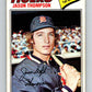 1977 O-Pee-Chee #64 Jason Thompson RC Rookie Detroit Tigers  V28941