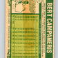 1977 O-Pee-Chee #74 Bert Campaneris  Texas Rangers  V28962