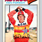 1977 O-Pee-Chee #78 Ken Forsch  Houston Astros  V28967