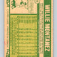 1977 O-Pee-Chee #79 Willie Montanez  Atlanta Braves  V28969