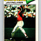 1977 O-Pee-Chee #80 Jim Palmer  Baltimore Orioles  V28972