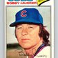 1977 O-Pee-Chee #83 Bobby Murcer  Chicago Cubs  V28984