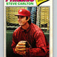 1977 O-Pee-Chee #93 Steve Carlton  Philadelphia Phillies  V29003