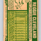 1977 O-Pee-Chee #111 Reggie Cleveland  Boston Red Sox  V29031
