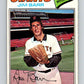 1977 O-Pee-Chee #119 Jim Barr  San Francisco Giants  V29046