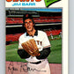 1977 O-Pee-Chee #119 Jim Barr  San Francisco Giants  V29047