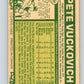 1978 O-Pee-Chee #130 Pete Vuckovich  RC Rookie Blue Jays  V29070