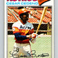 1977 O-Pee-Chee #131 Cesar Cedeno  Houston Astros  V29073