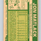 1977 O-Pee-Chee #132 Jon Matlack  New York Mets  V29075
