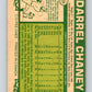 1977 O-Pee-Chee #134 Darrel Chaney  Atlanta Braves  V29083