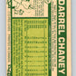 1977 O-Pee-Chee #134 Darrel Chaney  Atlanta Braves  V29085