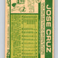 1977 O-Pee-Chee #147 Jose Cruz  Houston Astros  V29109