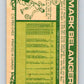 1977 O-Pee-Chee #154 Mark Belanger  Baltimore Orioles  V29125