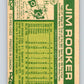 1977 O-Pee-Chee #161 Jim Rooker  Pittsburgh Pirates  V29144