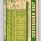 1977 O-Pee-Chee #171 Joe Kerrigan  Montreal Expos  V29168