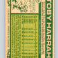 1977 O-Pee-Chee #208 Toby Harrah  Texas Rangers  V29243