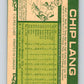 1977 O-Pee-Chee #216 Chip Lang  Montreal Expos  V29258