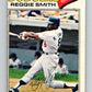 1977 O-Pee-Chee #223 Reggie Smith  Los Angeles Dodgers  V29274