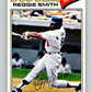 1977 O-Pee-Chee #223 Reggie Smith  Los Angeles Dodgers  V29276