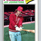 1977 O-Pee-Chee #226 Jay Johnstone  Philadelphia Phillies  V29284