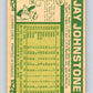 1977 O-Pee-Chee #226 Jay Johnstone  Philadelphia Phillies  V29286