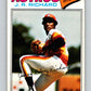 1977 O-Pee-Chee #227 J.R. Richard  Houston Astros  V29288