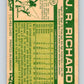 1977 O-Pee-Chee #227 J.R. Richard  Houston Astros  V29288
