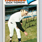 1977 O-Pee-Chee #235 Dick Tidrow  New York Yankees  V29309