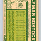 1977 O-Pee-Chee #239 Lyman Bostock  Minnesota Twins  V29317