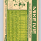 1977 O-Pee-Chee #241 Mike Ivie  San Diego Padres  V29324