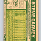 1977 O-Pee-Chee #255 Steve Garvey  Los Angeles Dodgers  V29347