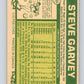 1977 O-Pee-Chee #255 Steve Garvey  Los Angeles Dodgers  V29348