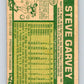 1977 O-Pee-Chee #255 Steve Garvey  Los Angeles Dodgers  V29349