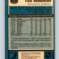 1981-82 O-Pee-Chee #2 Rick Middleton  Boston Bruins  V29376