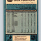 1981-82 O-Pee-Chee #9 Dick Redmond  Boston Bruins  V29426
