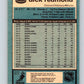 1981-82 O-Pee-Chee #9 Dick Redmond  Boston Bruins  V29429
