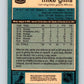 1981-82 O-Pee-Chee #12 Mike Gillis  RC Rookie Boston Bruins  V29455