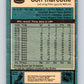 1981-82 O-Pee-Chee #14 Don Marcotte  Boston Bruins  V29476