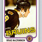 1981-82 O-Pee-Chee #15 Brad McCrimmon  Boston Bruins  V29481