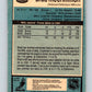 1981-82 O-Pee-Chee #15 Brad McCrimmon  Boston Bruins  V29482