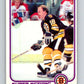 1981-82 O-Pee-Chee #18 Rick Middleton  Boston Bruins  V29501