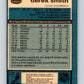 1981-82 O-Pee-Chee #25 Derek Smith  Buffalo Sabres  V29549