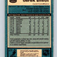 1981-82 O-Pee-Chee #25 Derek Smith  Buffalo Sabres  V29551
