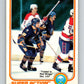 1981-82 O-Pee-Chee #27 Danny Gare  Buffalo Sabres  V29564