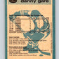 1981-82 O-Pee-Chee #27 Danny Gare  Buffalo Sabres  V29566